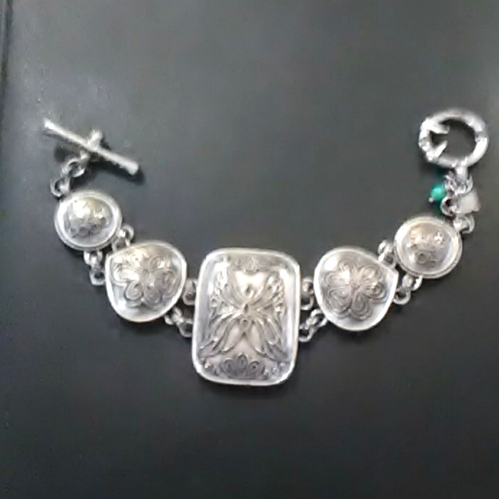 Lucky Brand Vintage Retired Bracelet